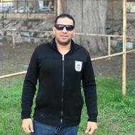 Mahmoud Elaraby