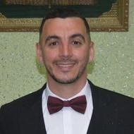 Ahmed Benmouna