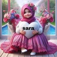 Sara Alsayed