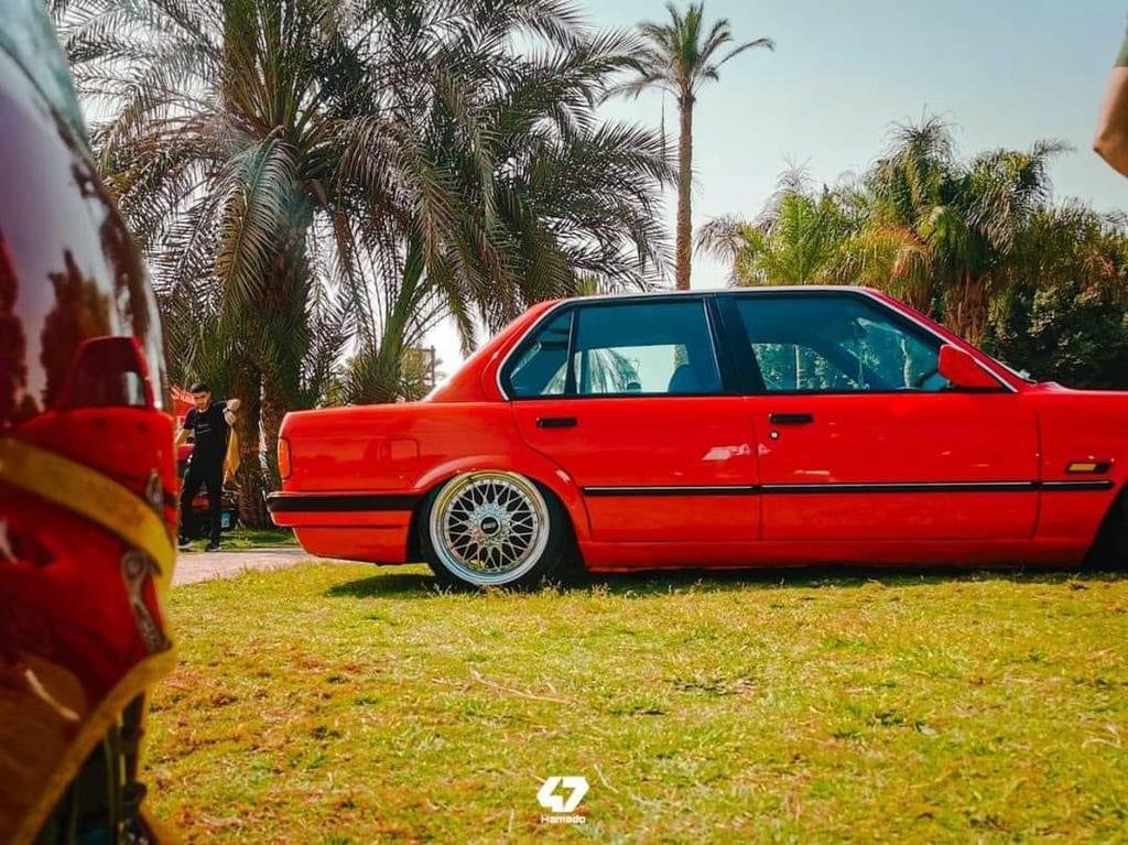 BMW E30 ❤️❤️🫶🏻...