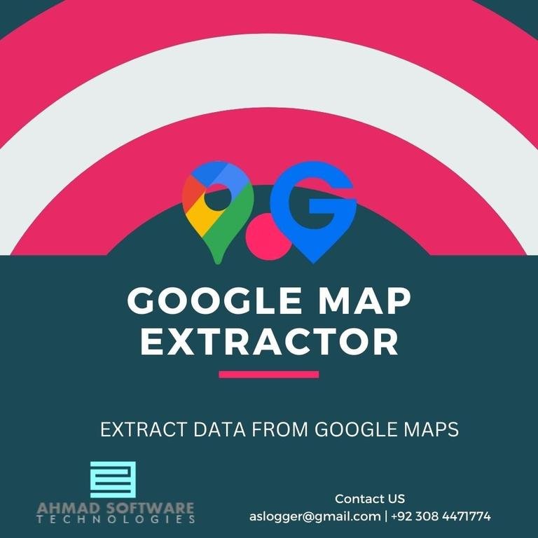 Google Map Scraper:...