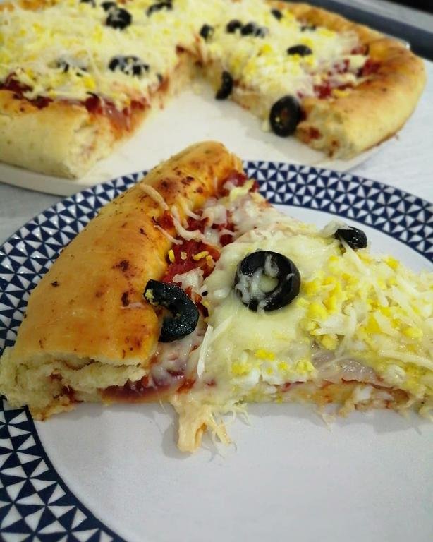 #pizza #pizzalover #pizzalovers...