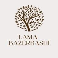 Lama Bazerbashi